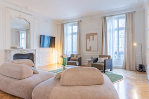 Paris Haven image 3