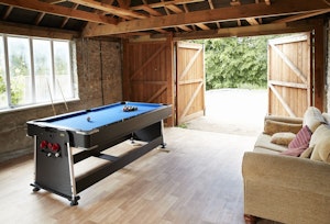 Green Finger Lodge image 13