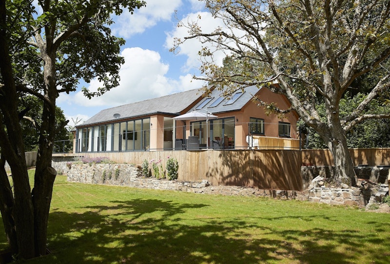 Green Finger Lodge main image