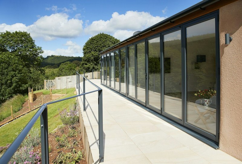 Green Finger Lodge additional image
