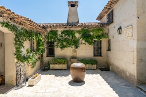 Wisteria & Rosé image 15