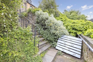 Afternoon Tea For Two image 9