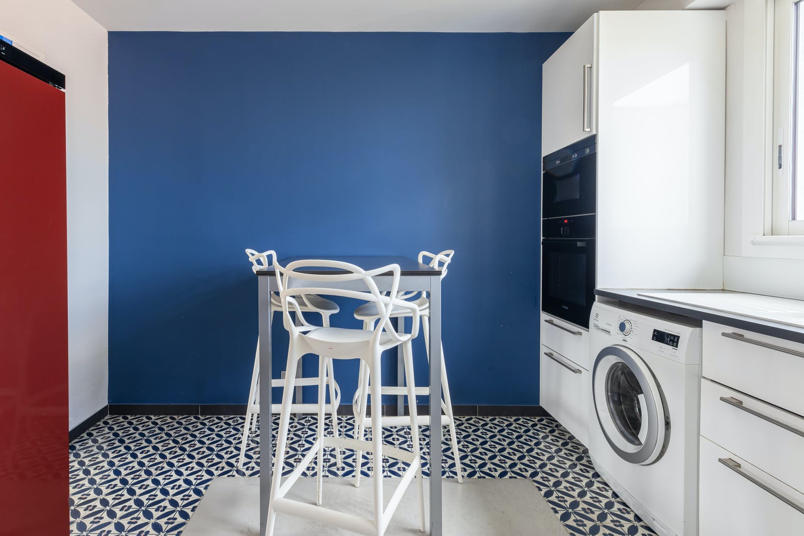 One Flew Over the Treetops