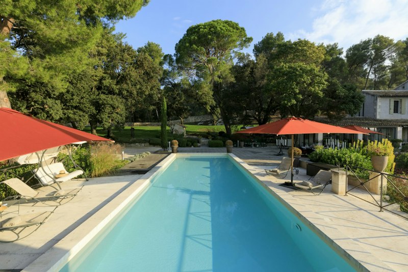 Olive Grove Abode main image