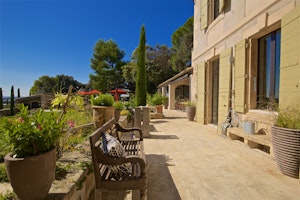 Olive Grove Abode image 15