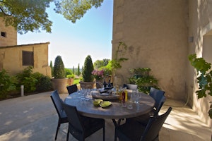 Olive Grove Abode image 13