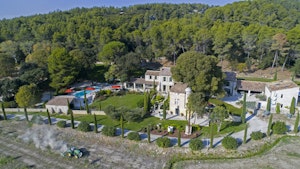 Olive Grove Abode image 8