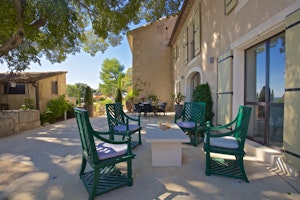 Olive Grove Abode image 6