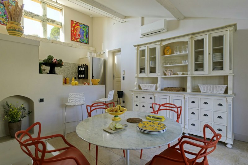 Olive Grove Abode additional image
