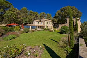 Olive Grove Abode image 4