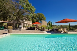 Olive Grove Abode image 2