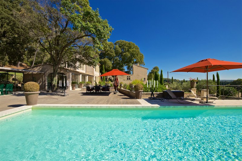 Olive Grove Abode additional image