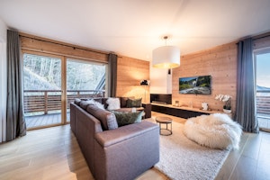 Slopeside Solace image 7