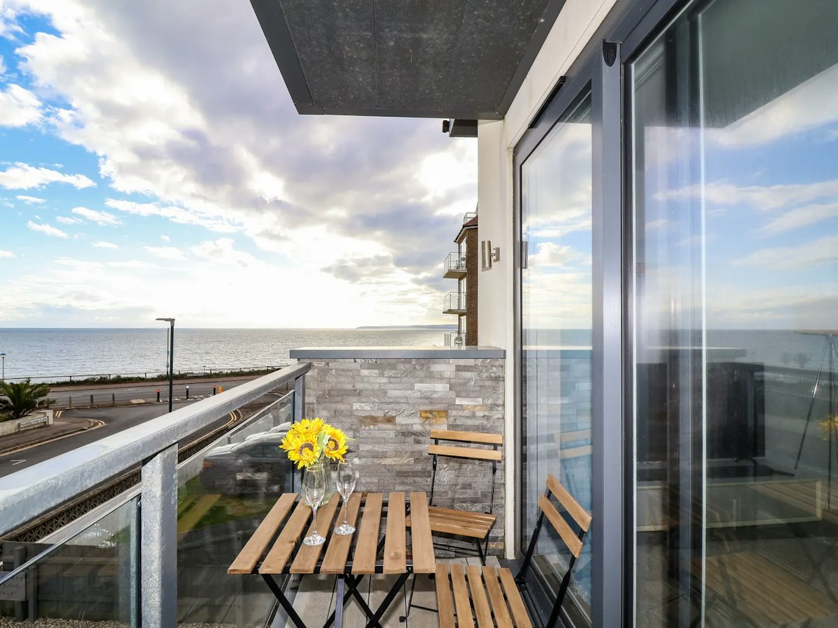 Southbourne Getaway, South West England