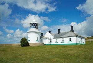 Postcard from the Lighthouse image 14