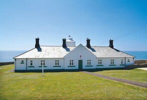 Postcard from the Lighthouse image 13