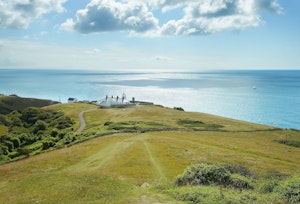 Postcard from the Lighthouse image 7