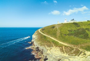 Postcard from the Lighthouse image 2