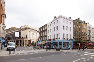 Capital of Cool image 3