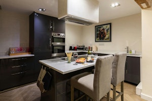 A Sweet Residence image 3