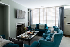 A Sweet Residence image 1