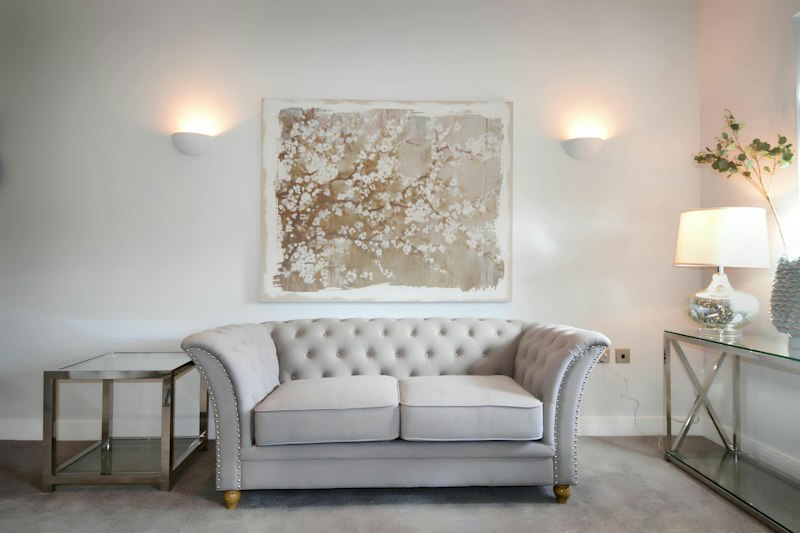 Regency Hideaway main image