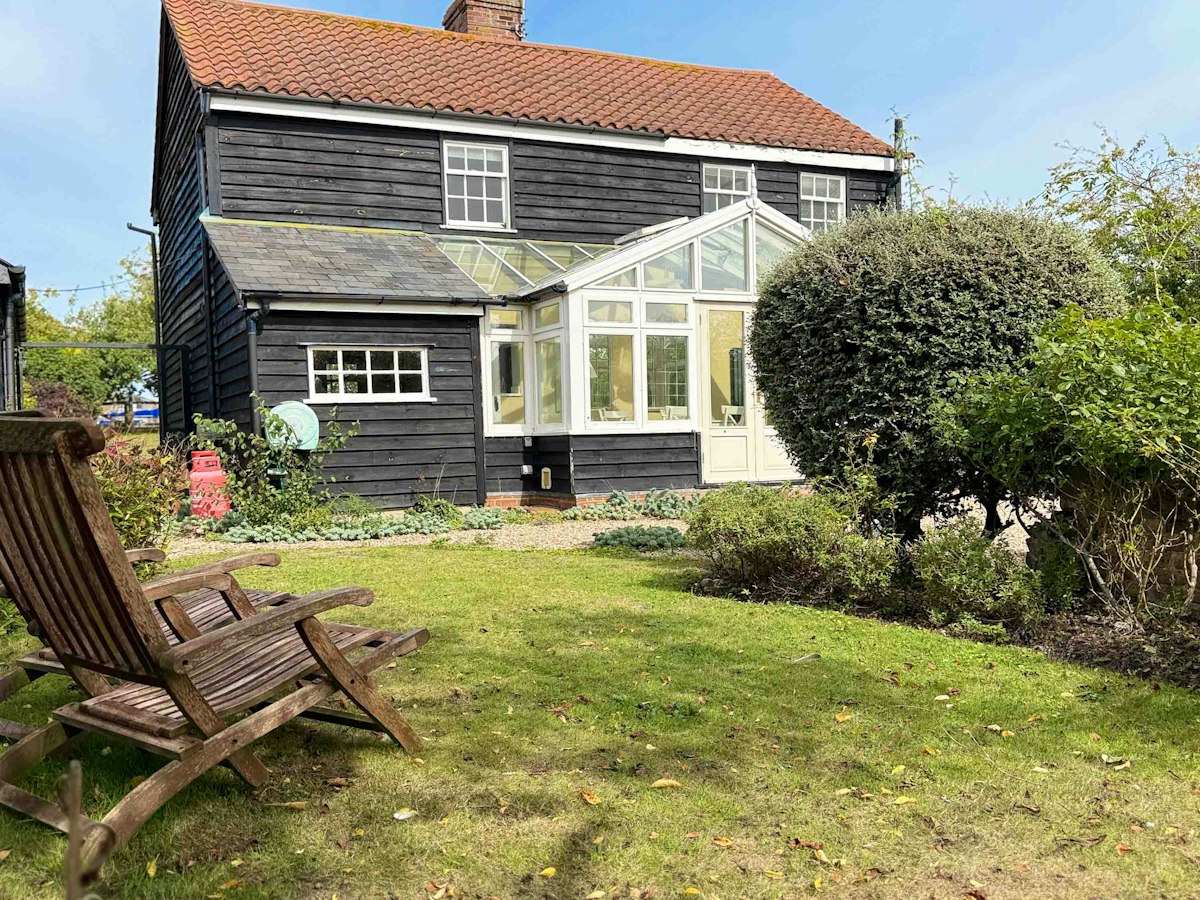 Foreman's Cottage, East of England