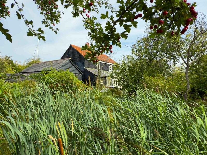 Foreman's Cottage additional image