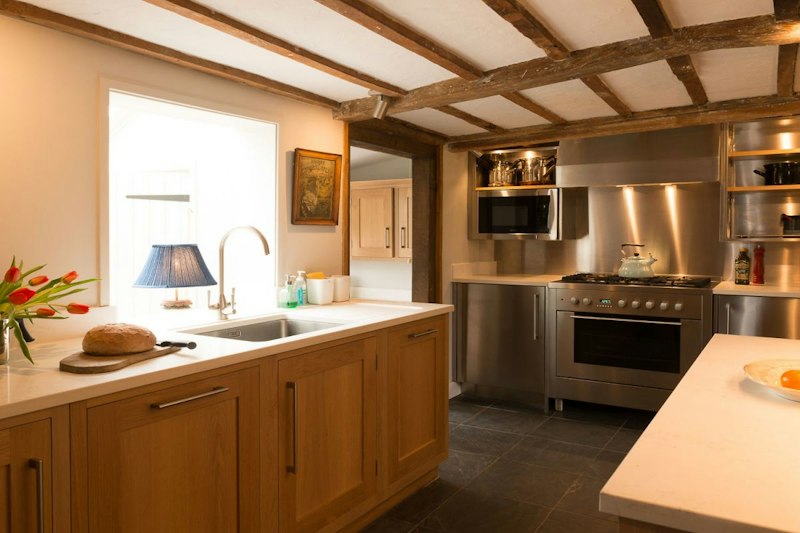 Foreman's Cottage additional image
