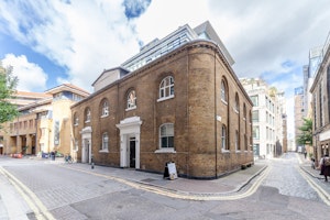 Bankside Paradise image 8