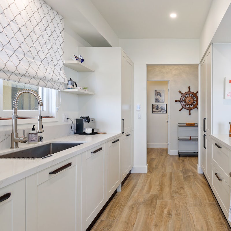 Make the most of your state-of-the-art kitchen