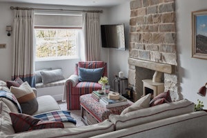 Little Nut Cottage image 1