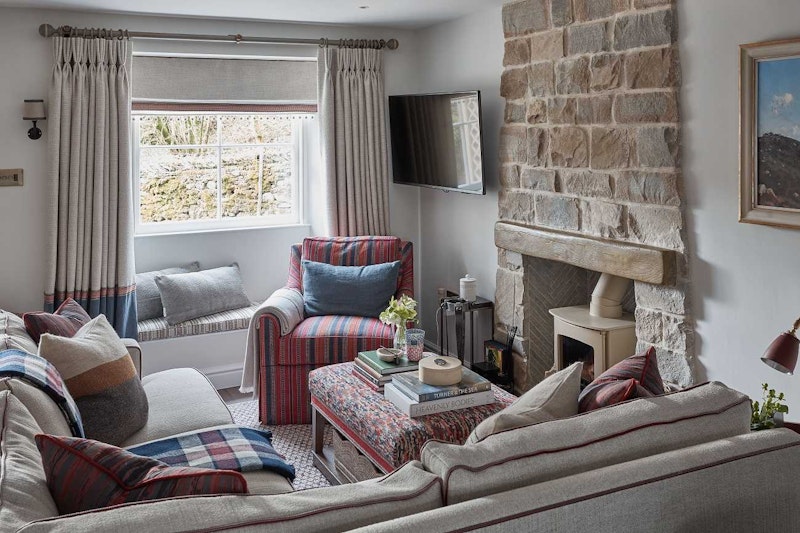Little Nut Cottage main image