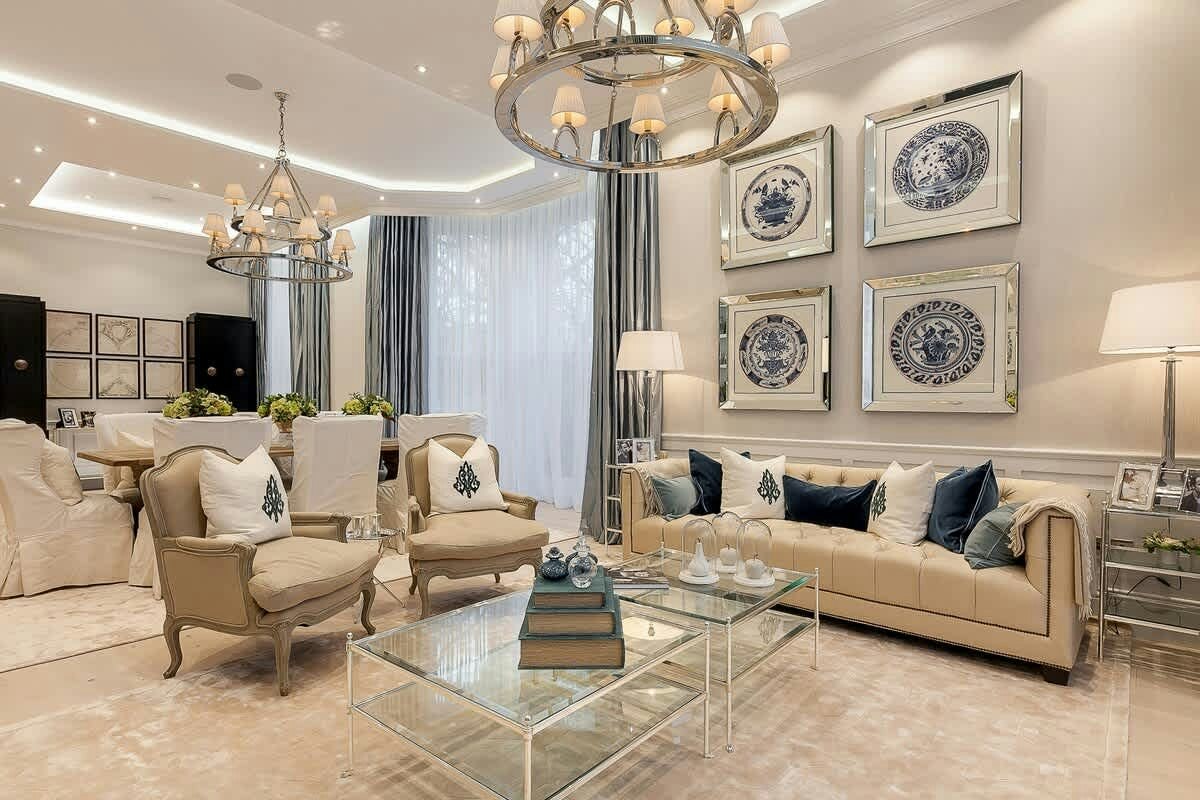 The Holland Park Haven