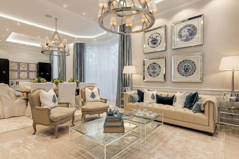 The Holland Park Haven main image