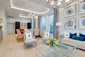 The Holland Park Haven image 15