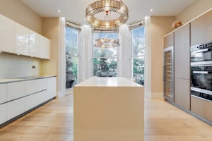 The Holland Park Haven image 13