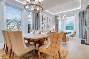 The Holland Park Haven image 12