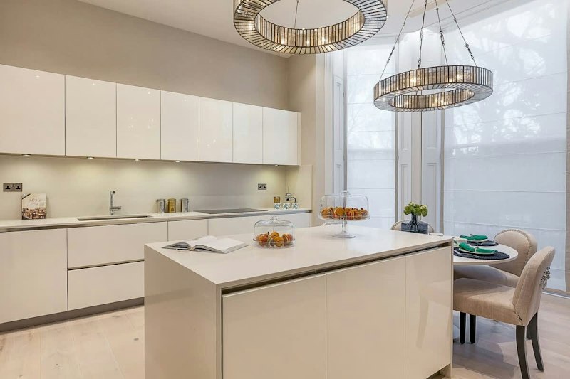 The Holland Park Haven additional image