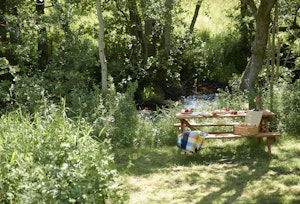 Blueberry Bolthole image 11
