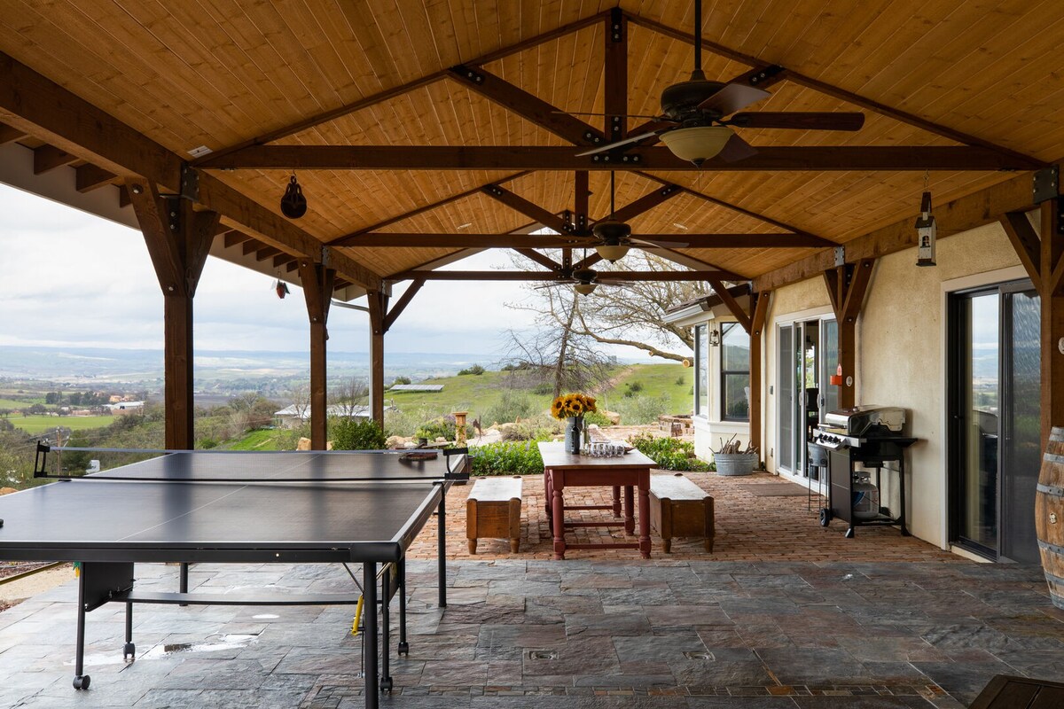 Olive Ranch, California, United States Plum Guide