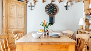 Chaffinch Cottage image 14