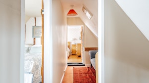 Chaffinch Cottage image 13