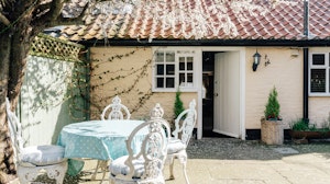 Chaffinch Cottage image 11