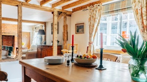 Chaffinch Cottage image 10