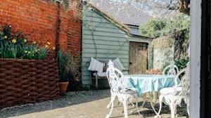 Chaffinch Cottage image 7
