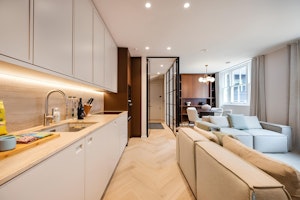 Sophisticated London image 12