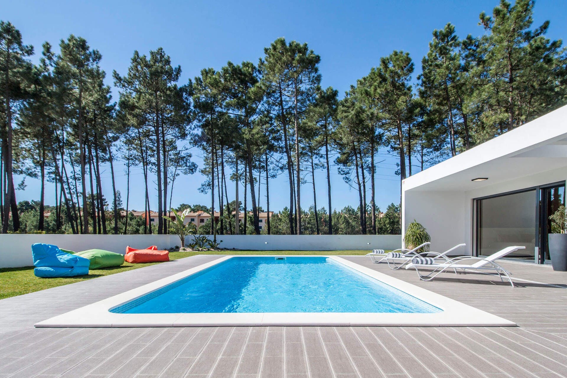 Pines & Shores, Setubal, Portugal 