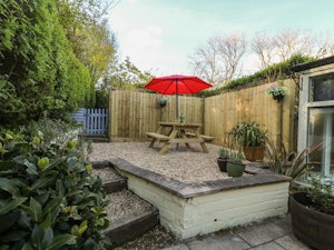 Picturesque Cottage image 13