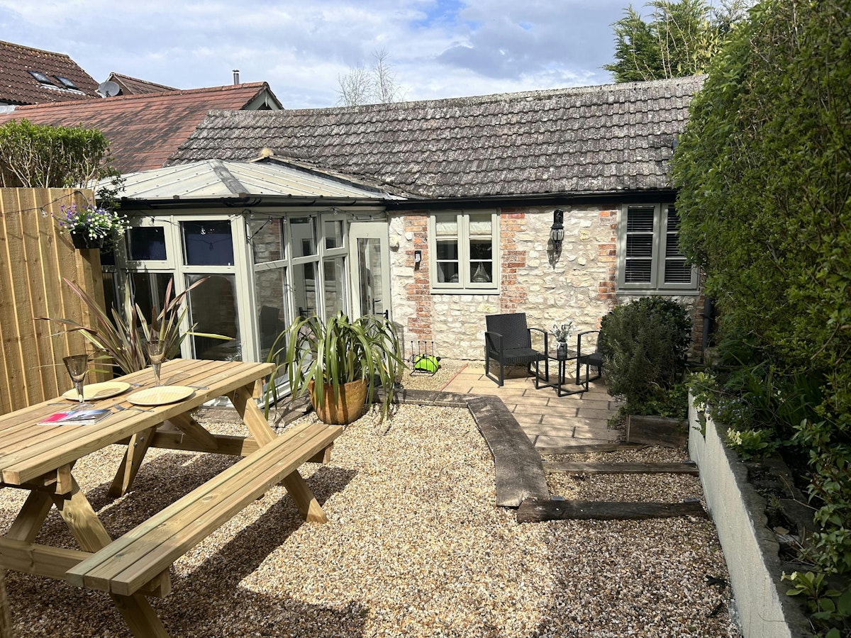 Picturesque Cottage, South West England